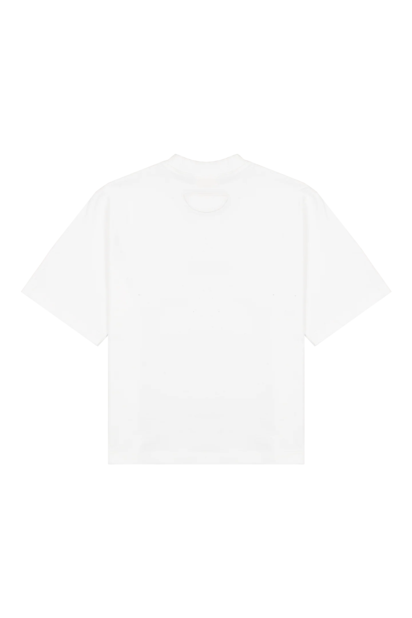 Advertisement Tee (EN) - Image 3