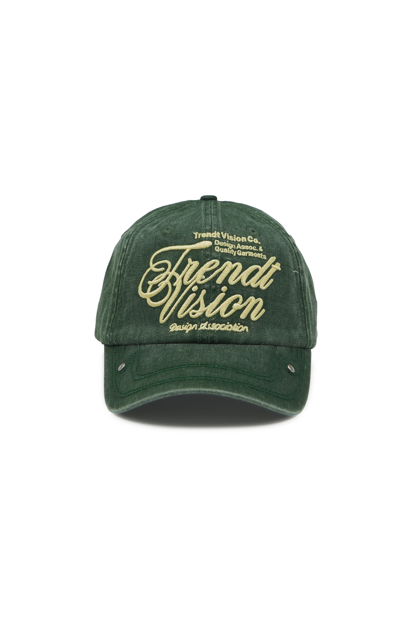Association Cap Green