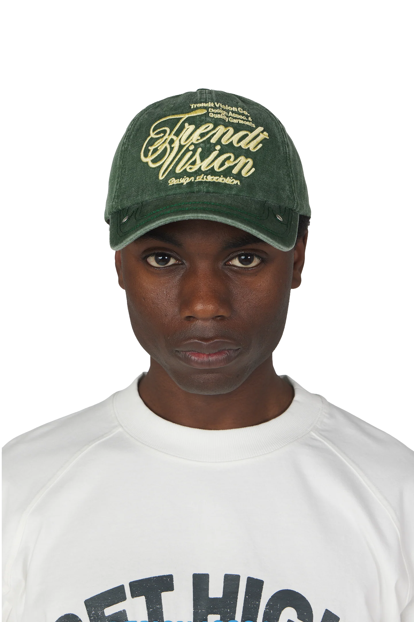 Association Cap Green - Image 2