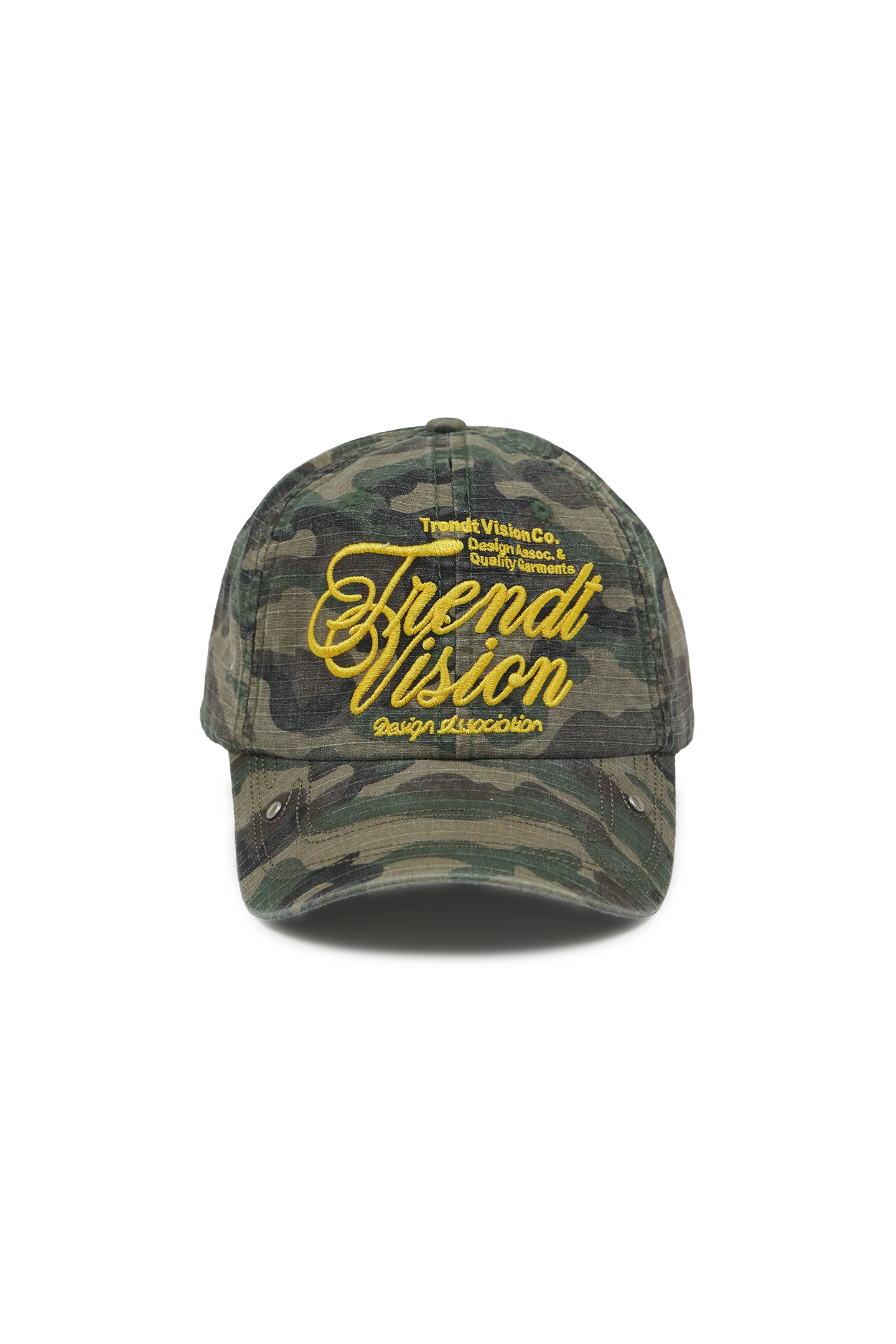 Association Cap Woodland