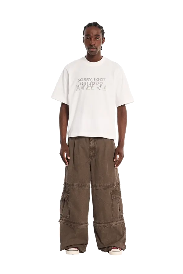 Busy Joe Tee - Image 2