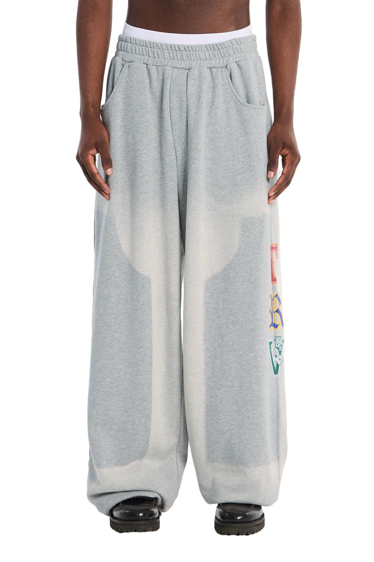 Carpenter Sweatpants