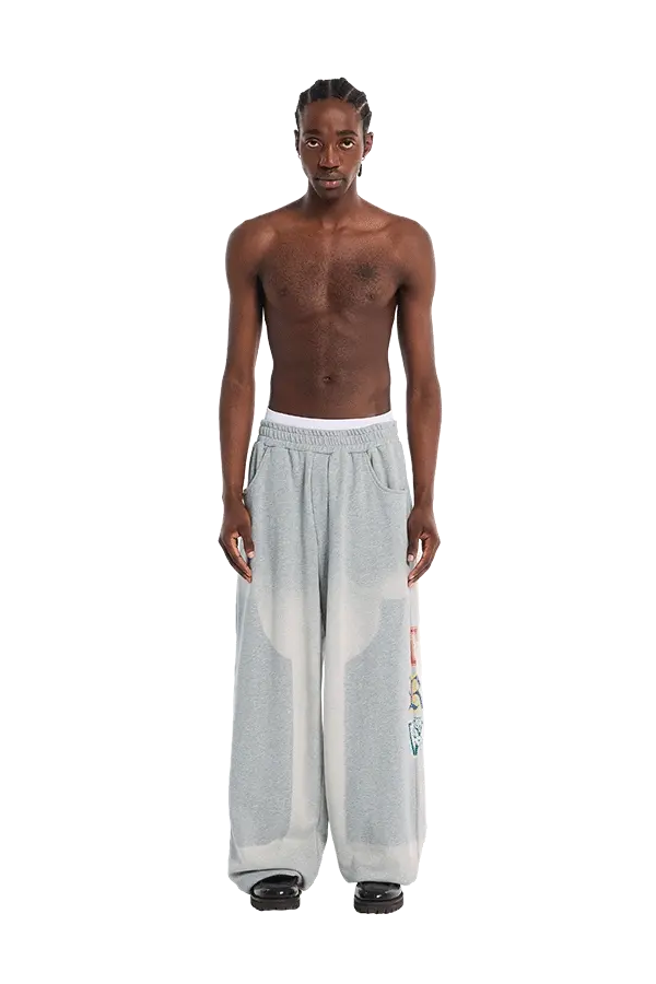 Carpenter Sweatpants - Image 2