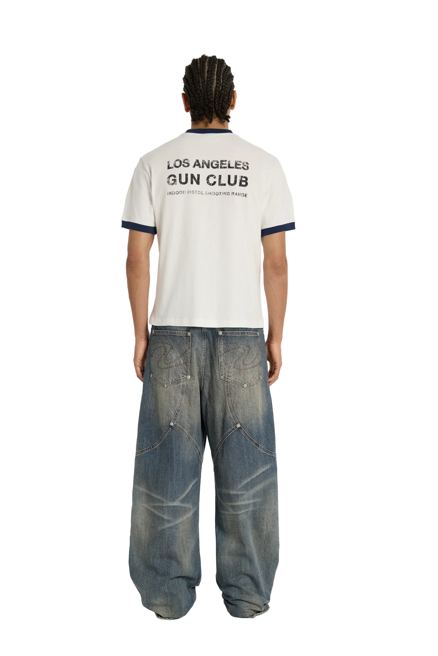 Club Tee - Image 3