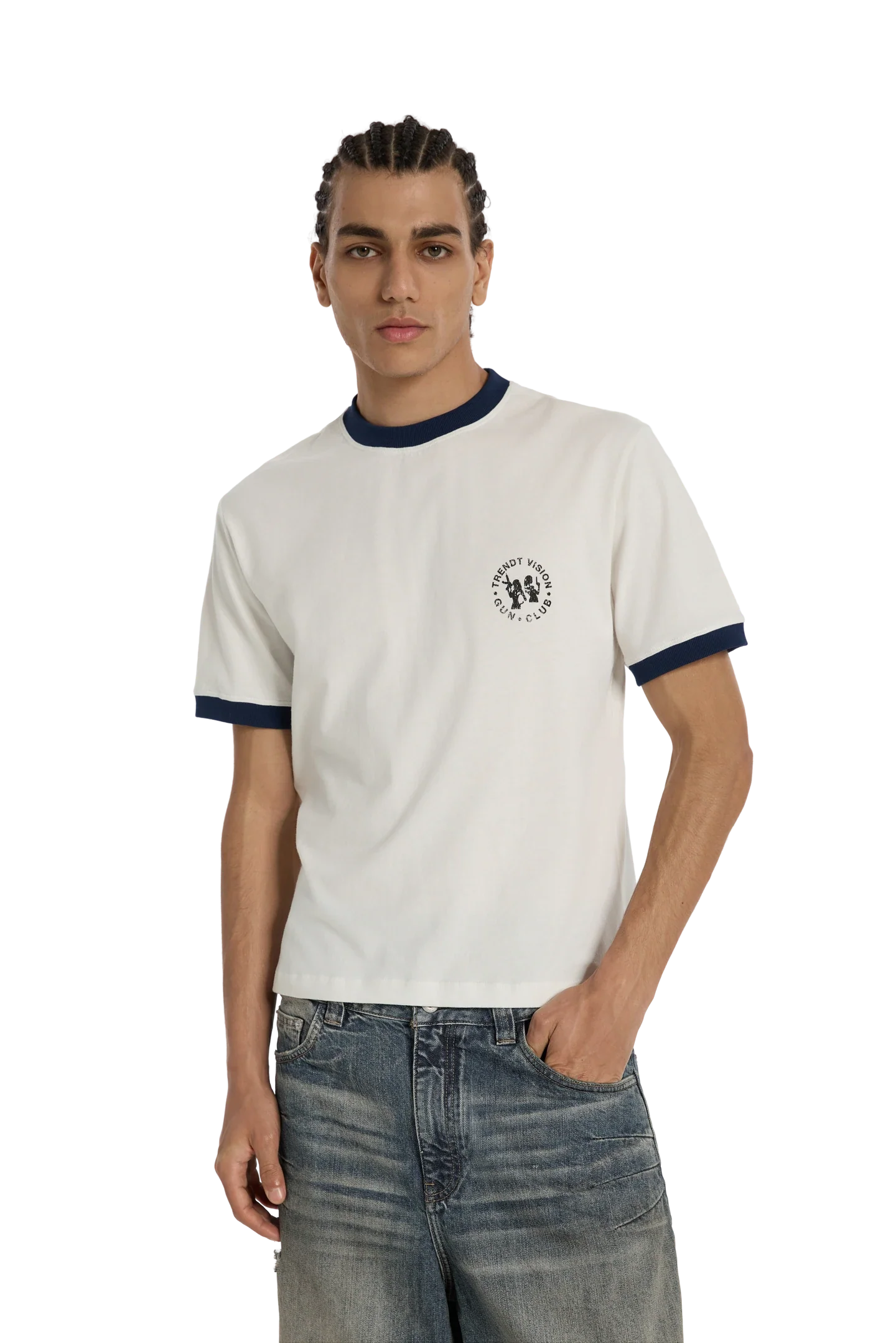 Club Tee - Image 4