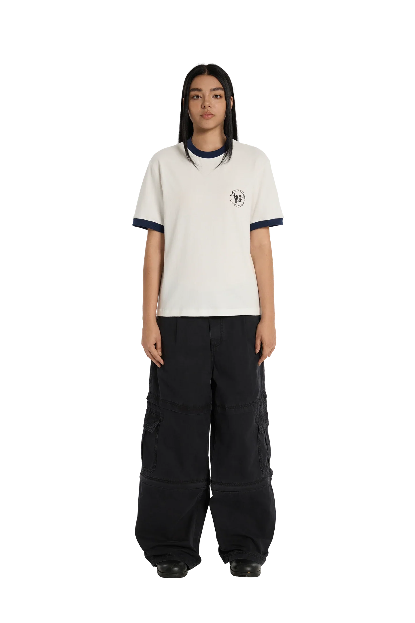 Club Tee - Image 5