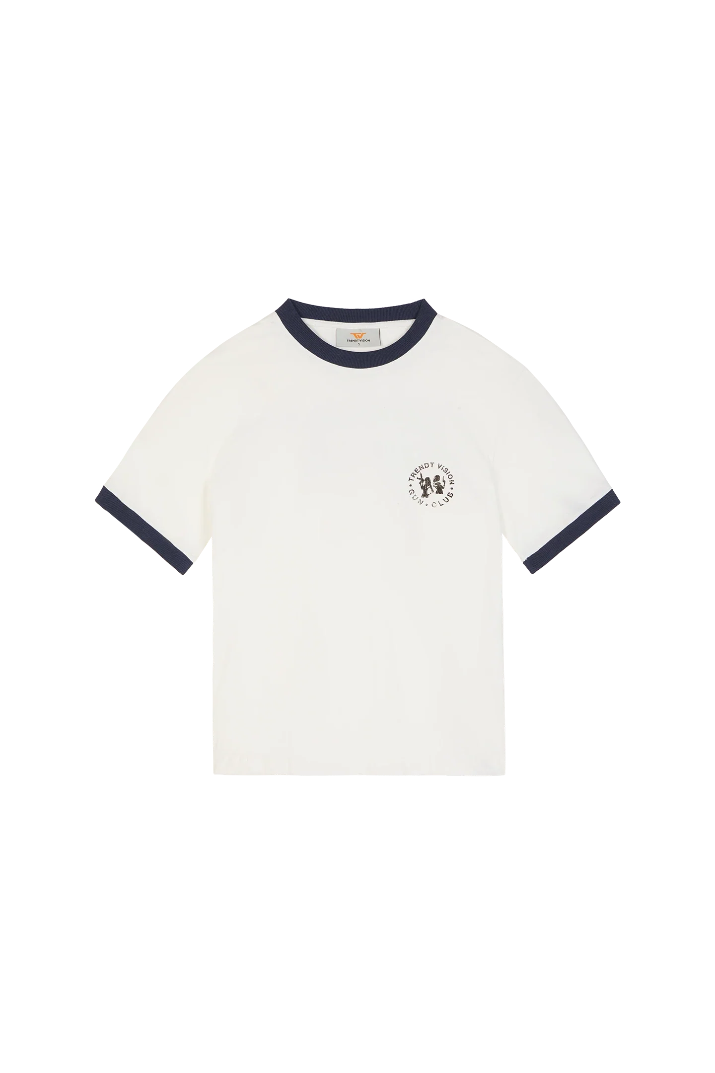 Club Tee - Image 8