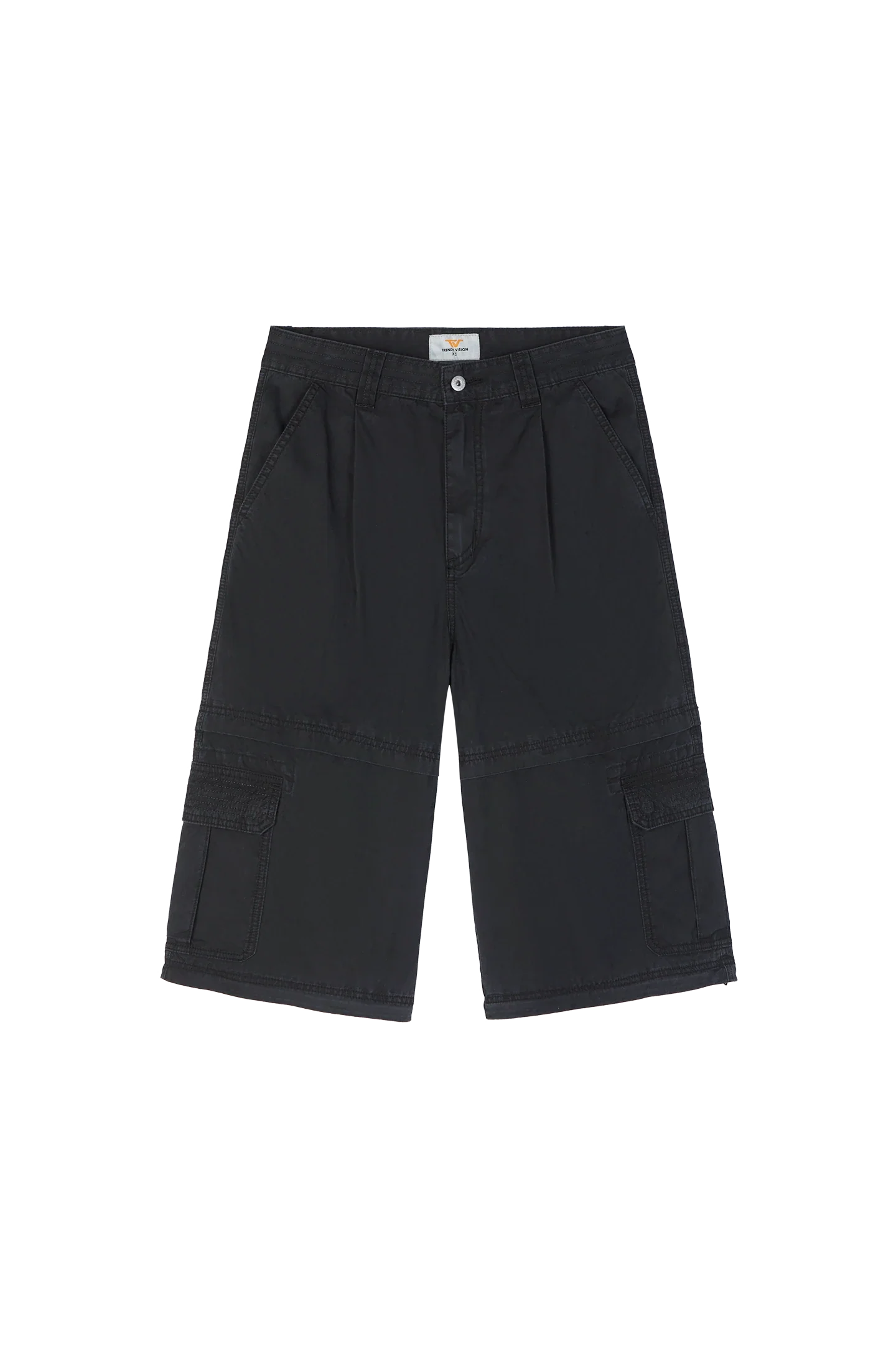 Convertible Cargo Black - Image 13