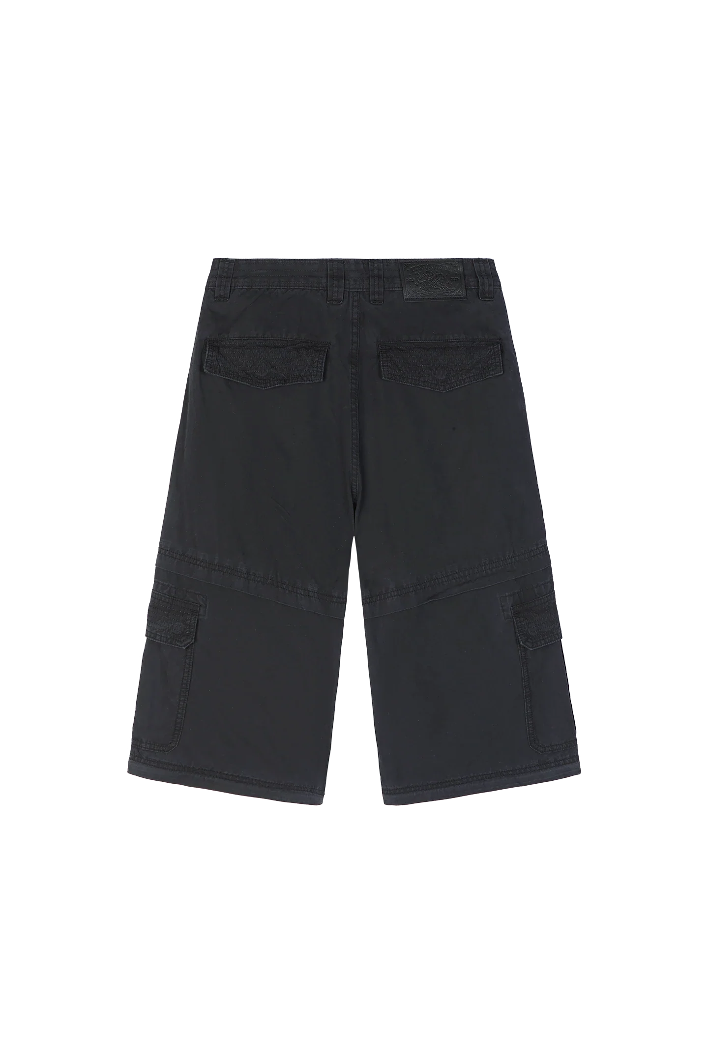 Convertible Cargo Black - Image 14