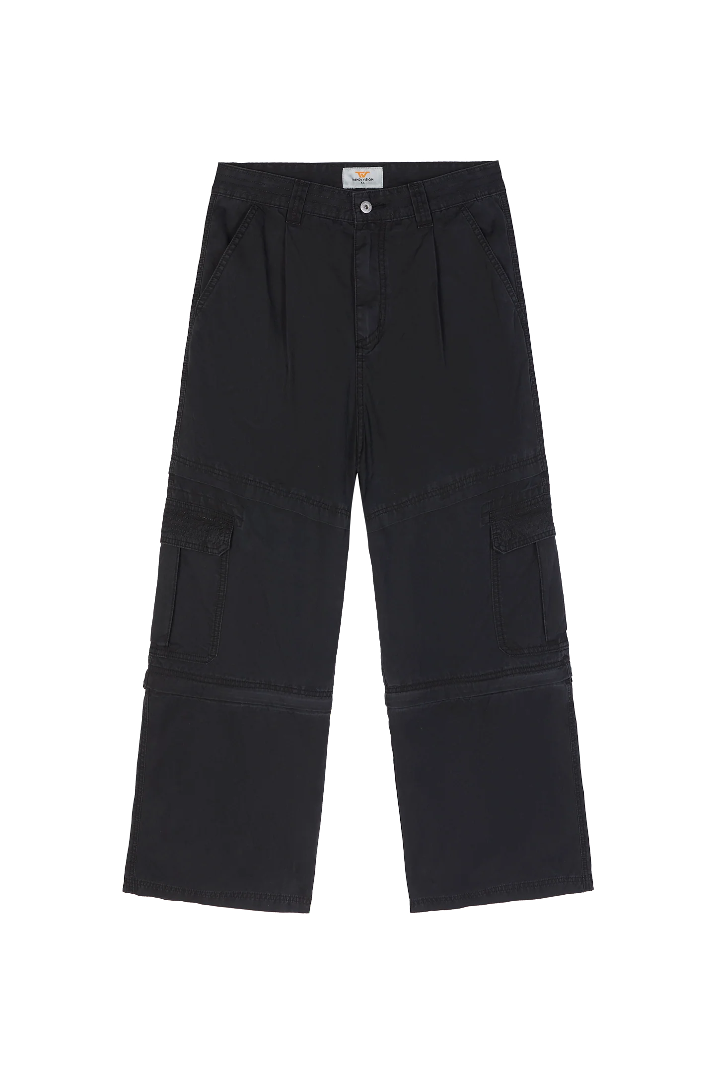 Convertible Cargo Black - Image 15