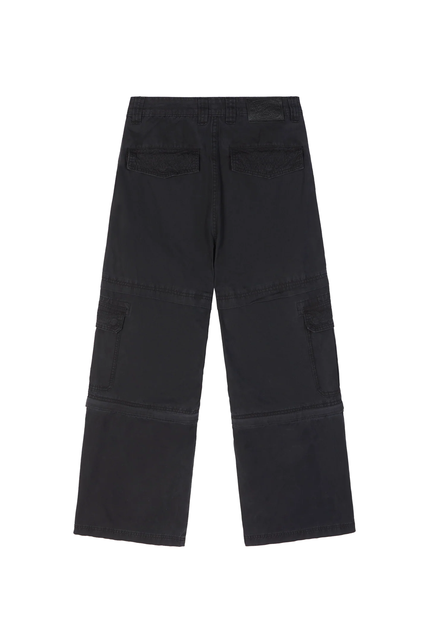 Convertible Cargo Black - Image 16