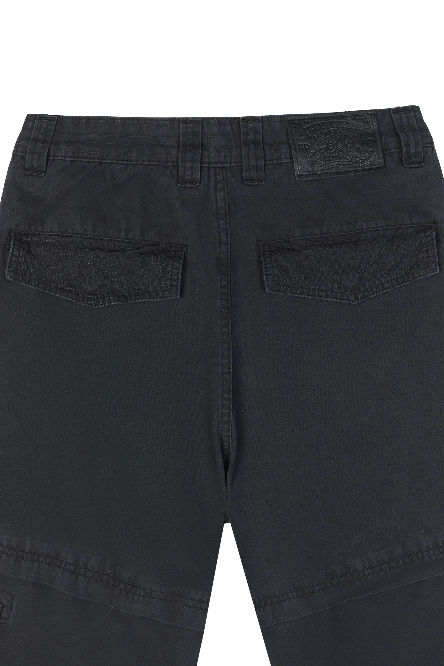 Convertible Cargo Black - Image 19