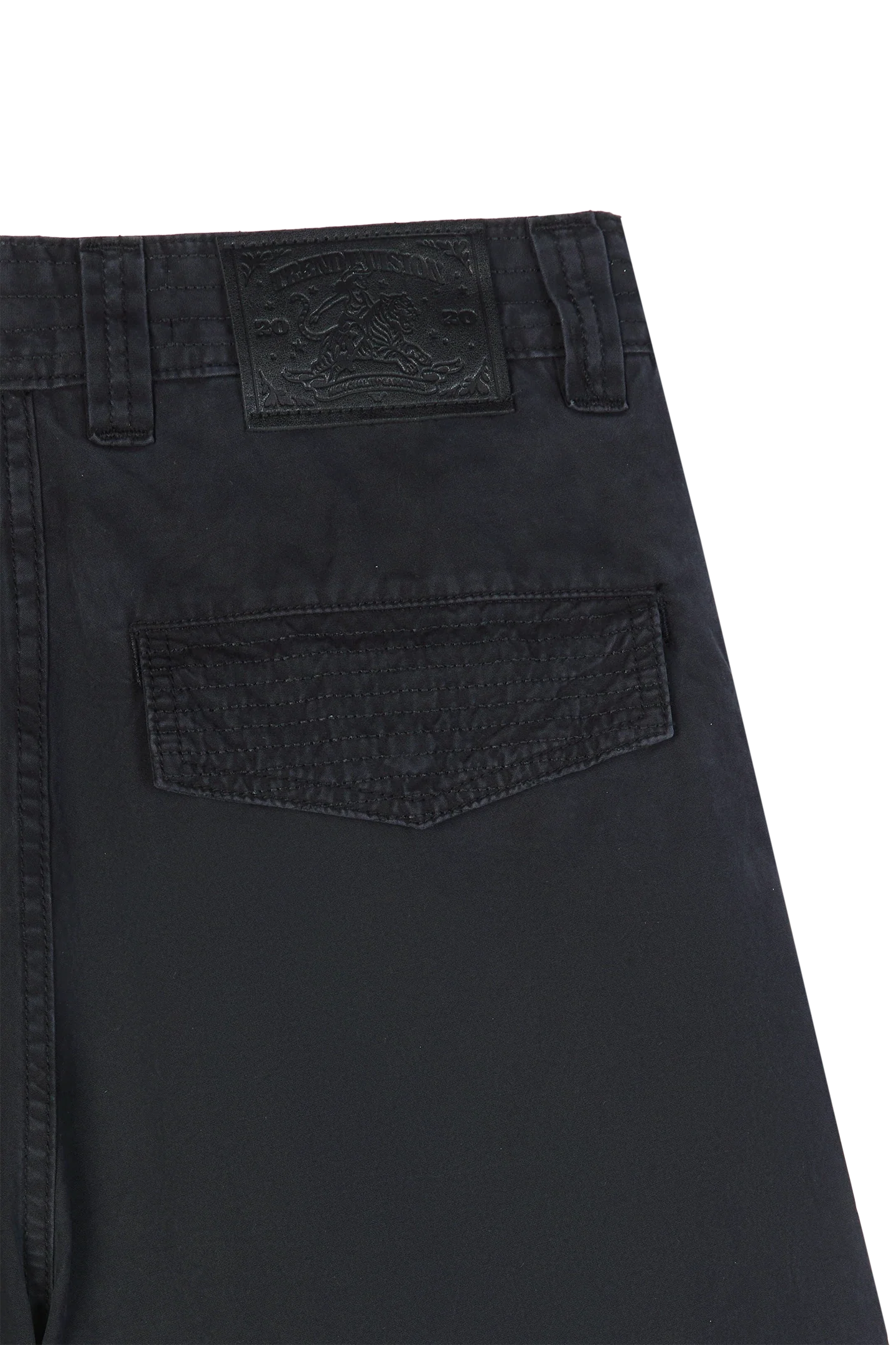 Convertible Cargo Black - Image 20