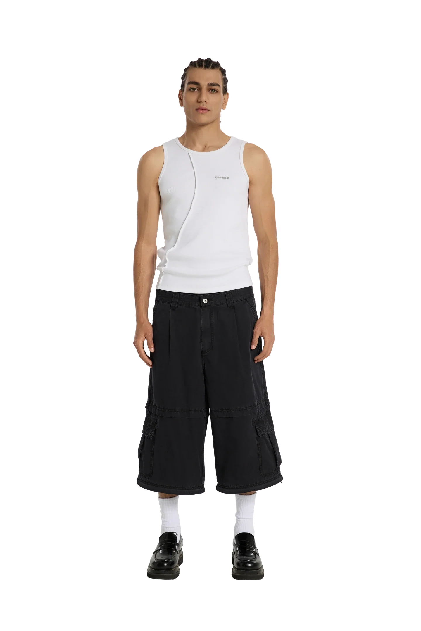 Convertible Cargo Black - Image 4