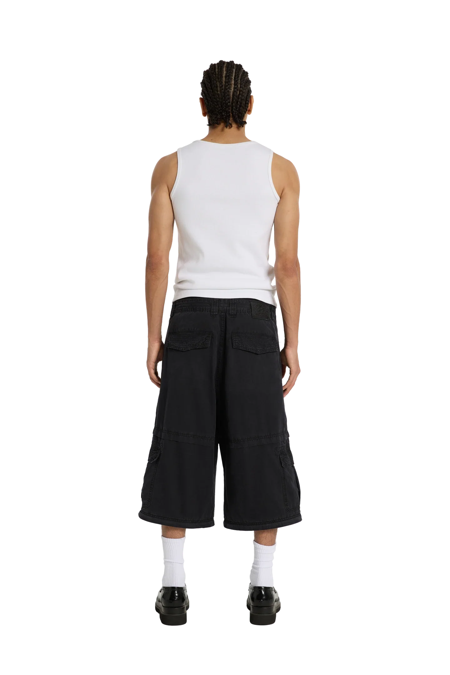 Convertible Cargo Black - Image 6