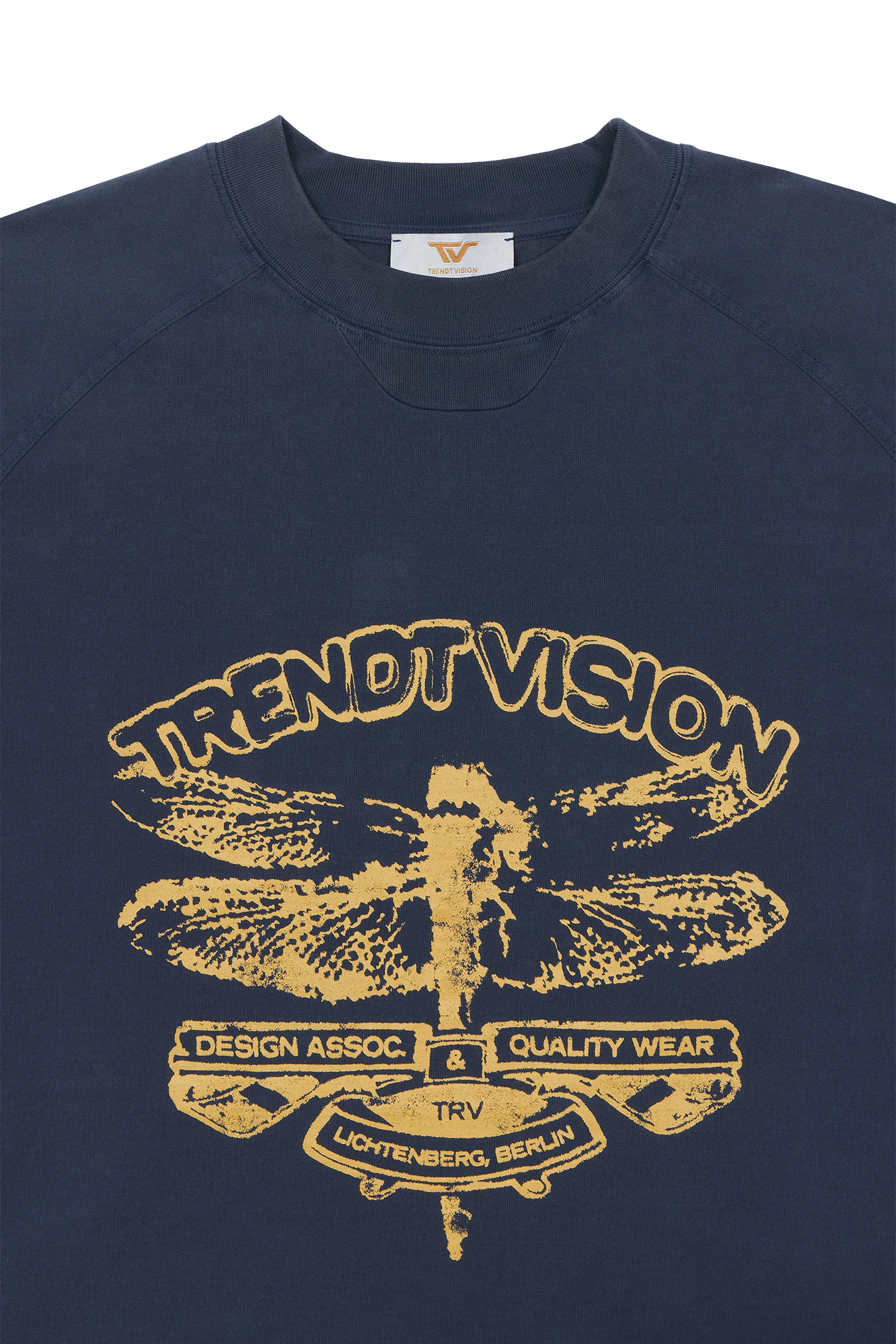 Division Tee - Image 4