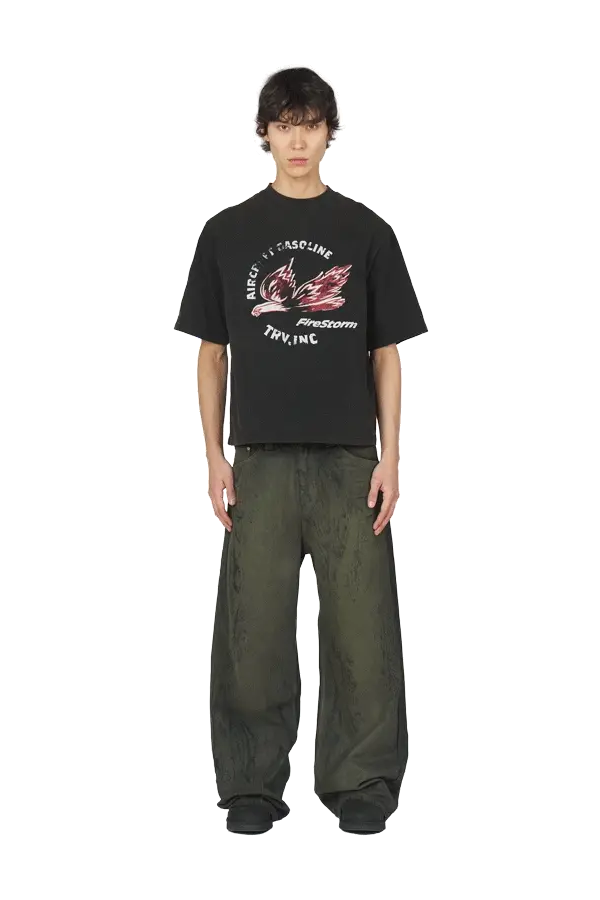 Firestorm Tee - Image 2