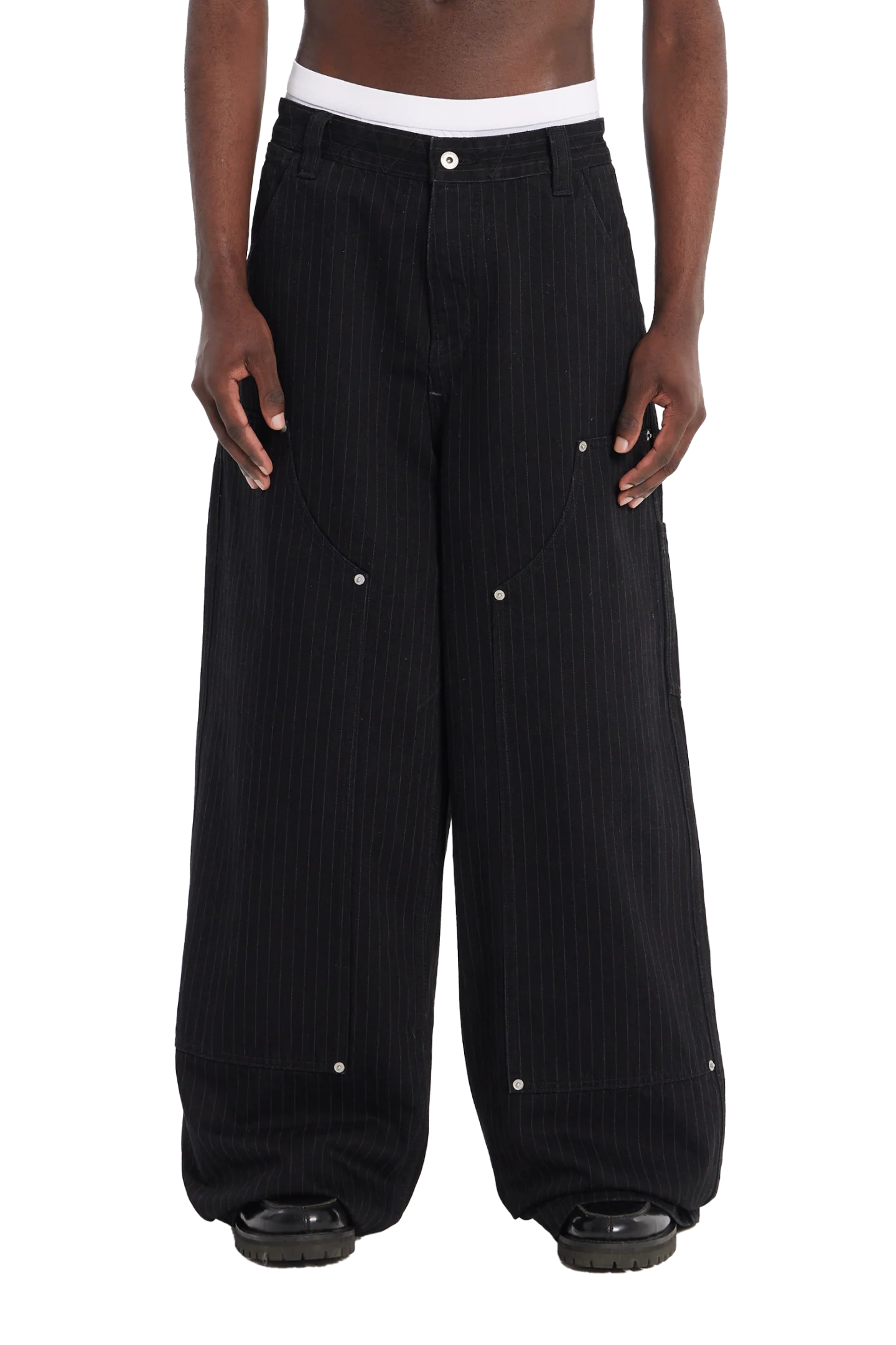 Hickory Carpenter Pants