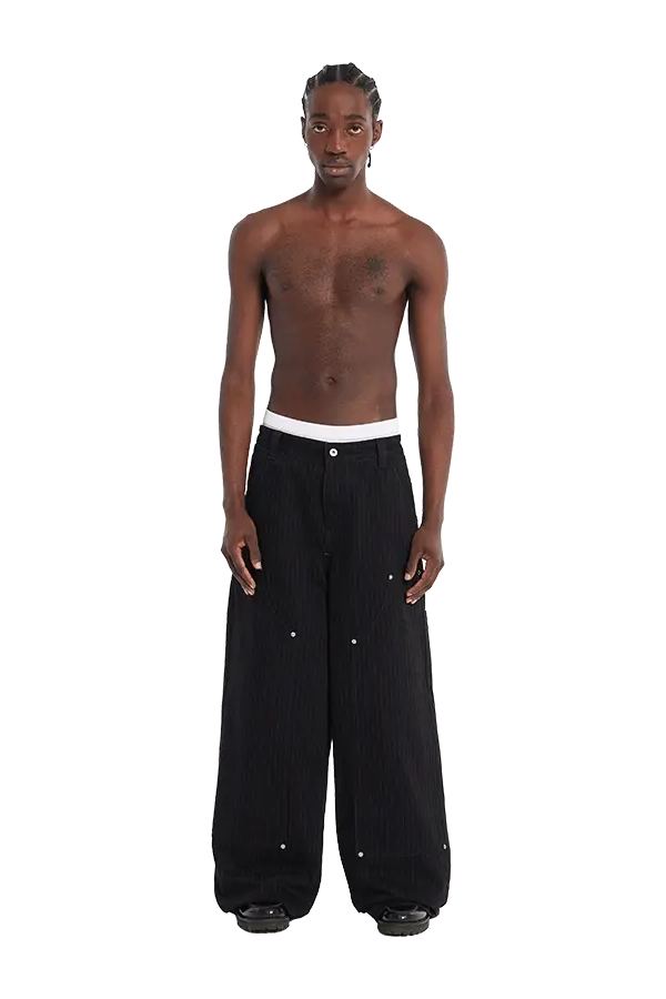 Hickory Carpenter Pants - Image 2