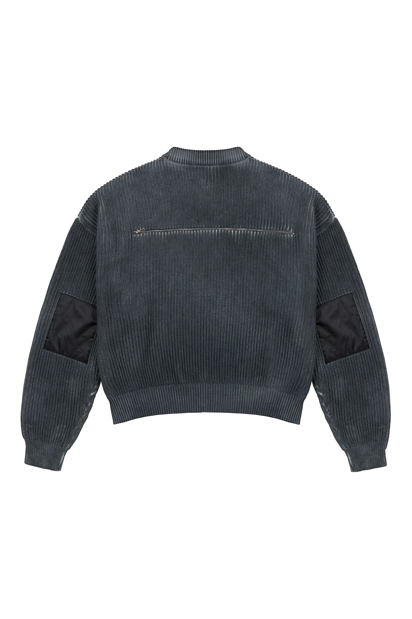 Hooded Knit - Image 5