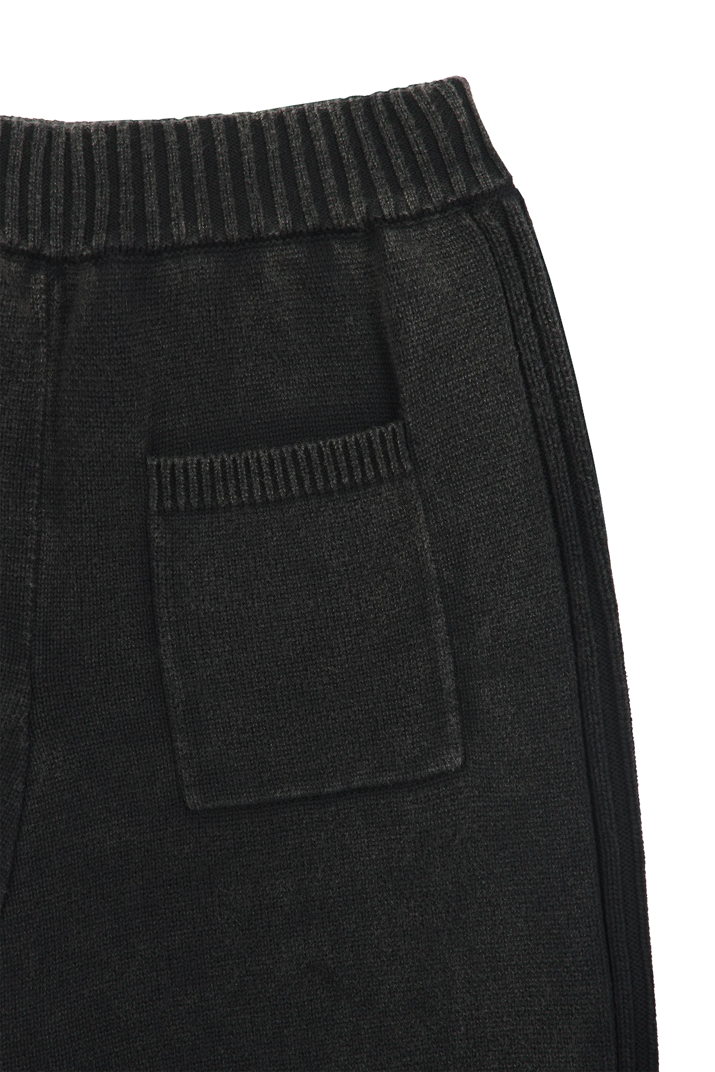 Knit Pants - Image 5