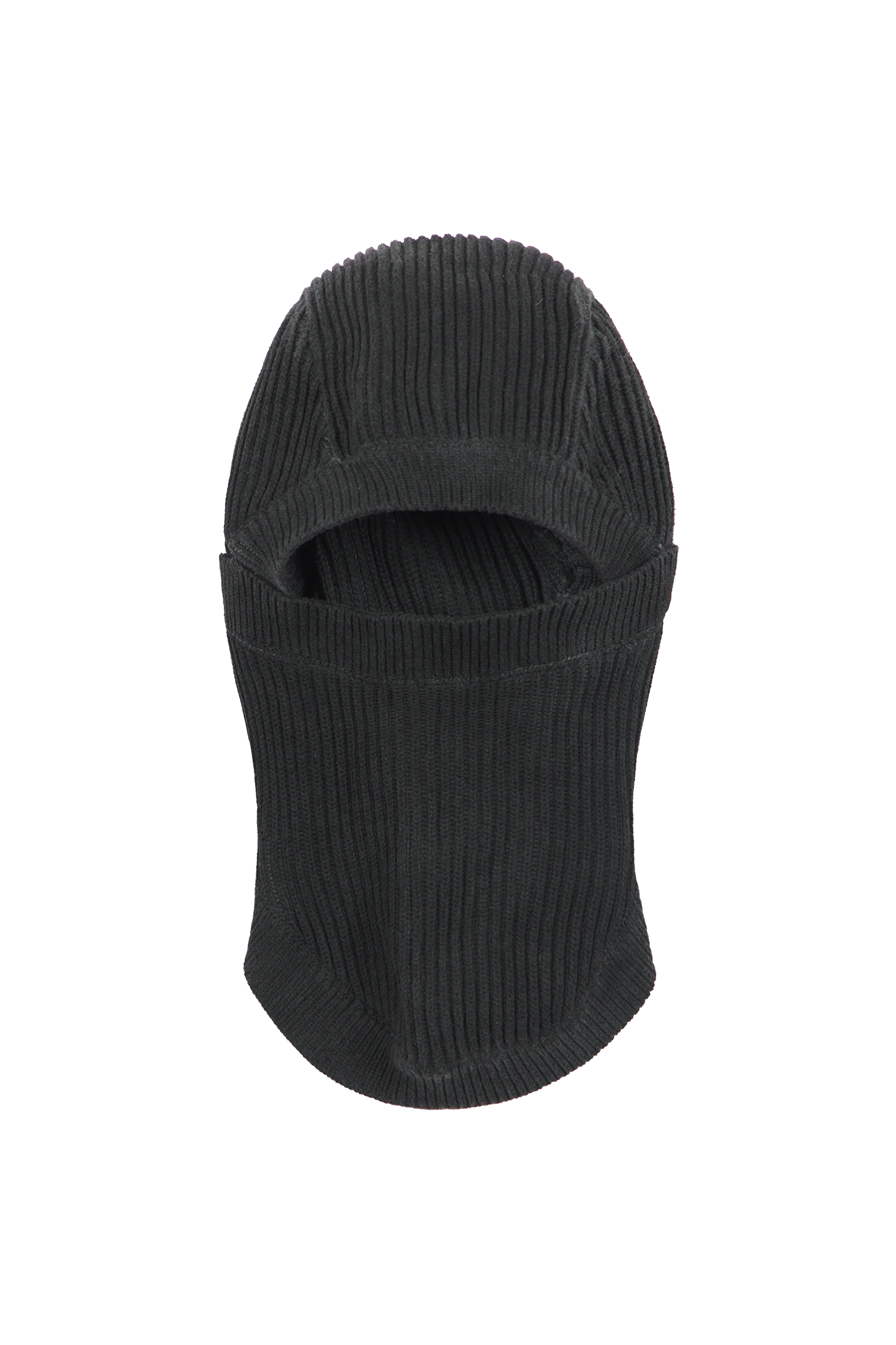 Knitted Balaclava
