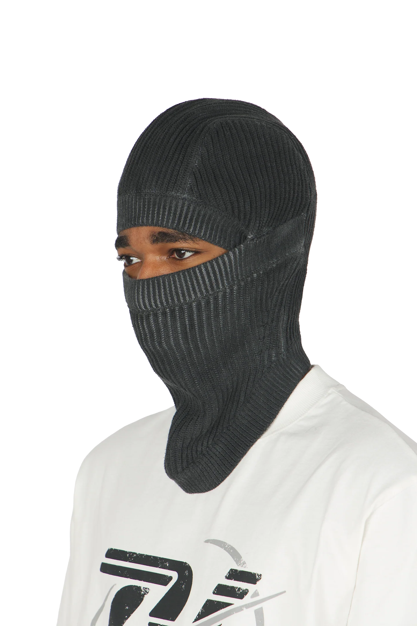 Knitted Balaclava - Image 2