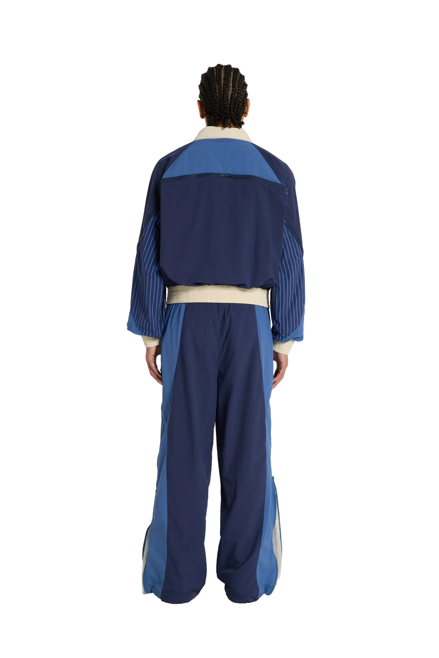 Legacy Track Jacket - Image 3