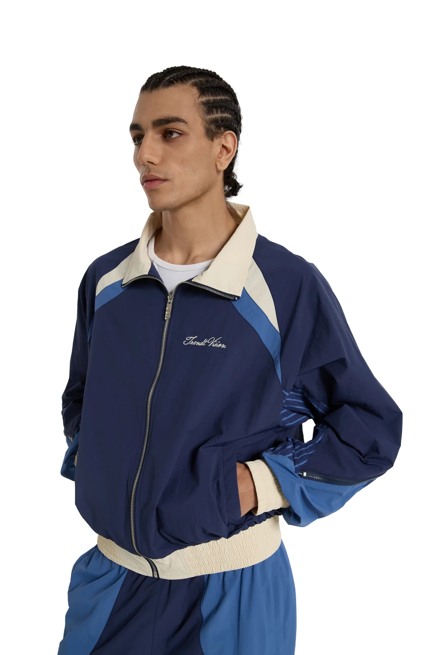 Legacy Track Jacket - Image 4