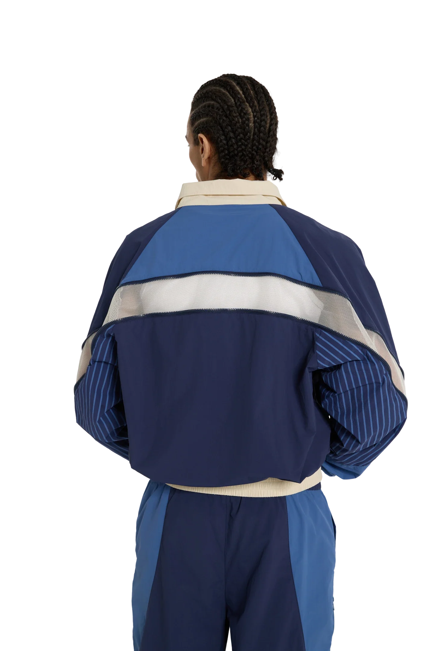 Legacy Track Jacket - Image 5