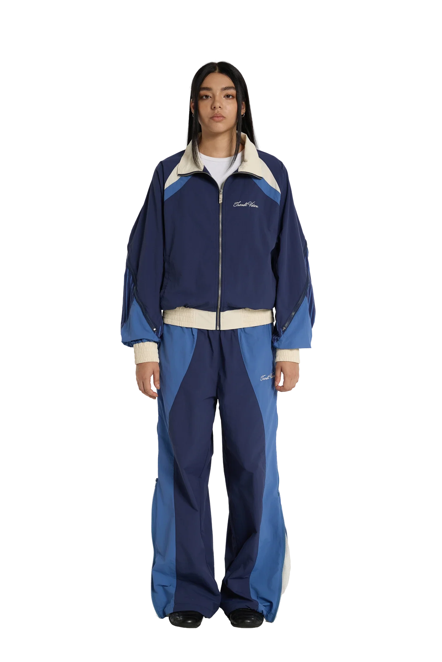 Legacy Track Jacket - Image 6