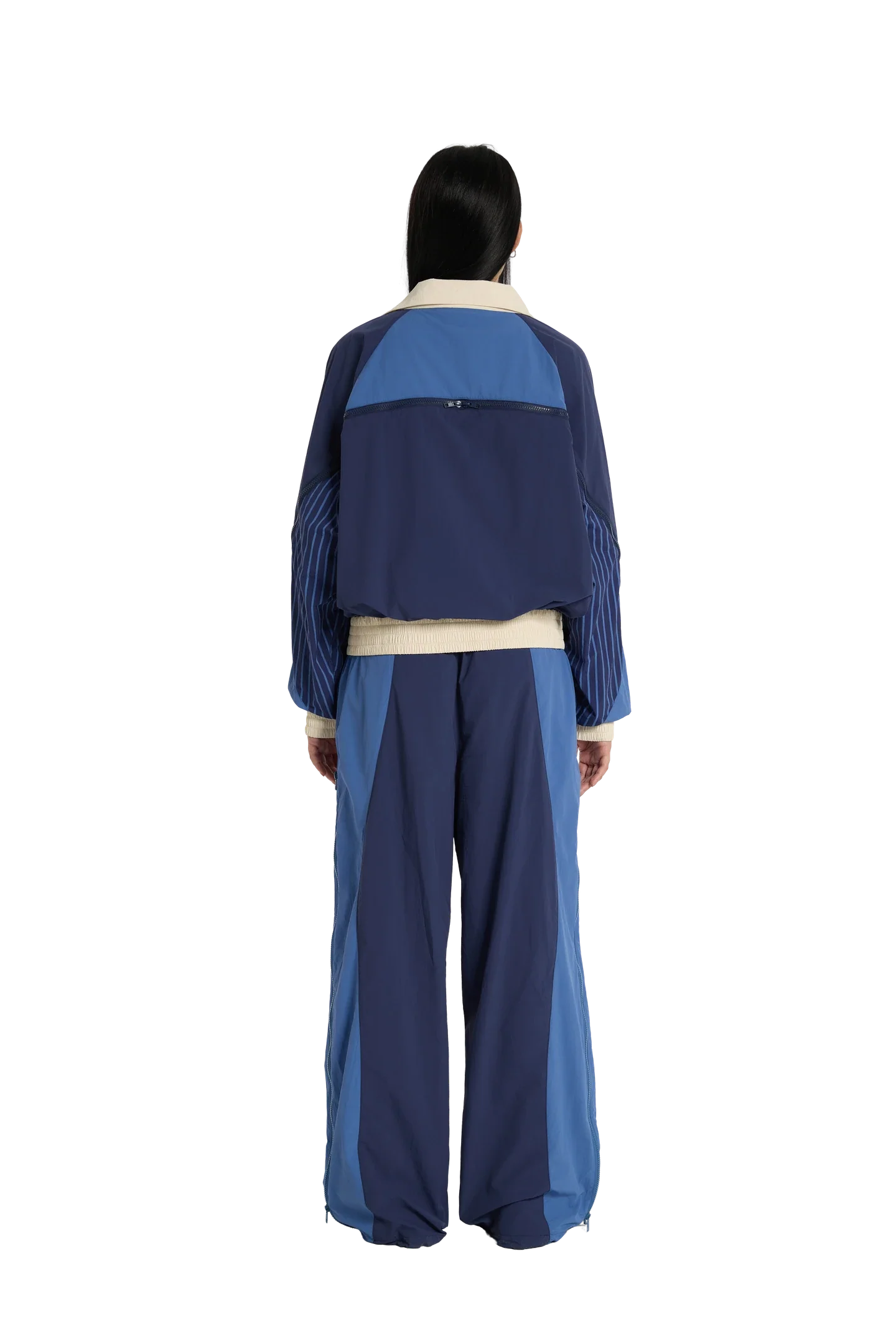 Legacy Track Jacket - Image 7