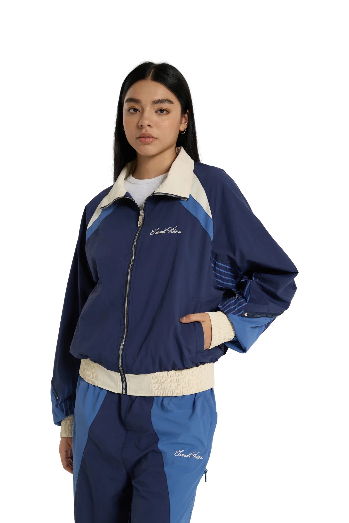 Legacy Track Jacket - Image 8
