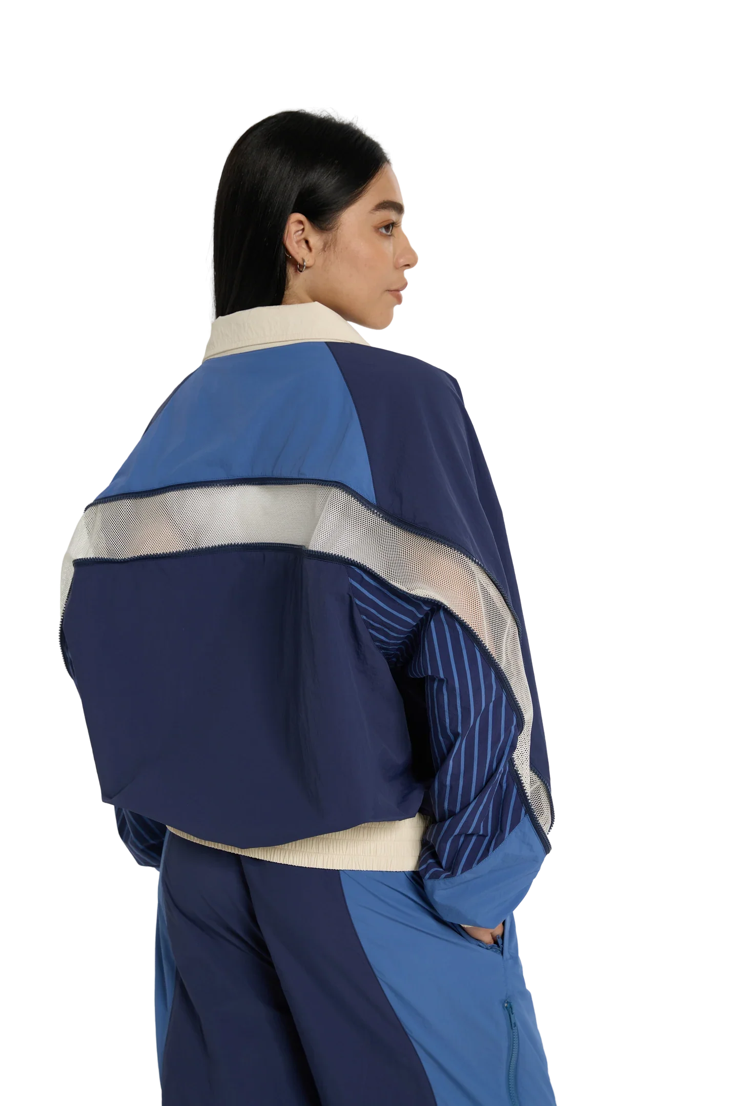 Legacy Track Jacket - Image 9