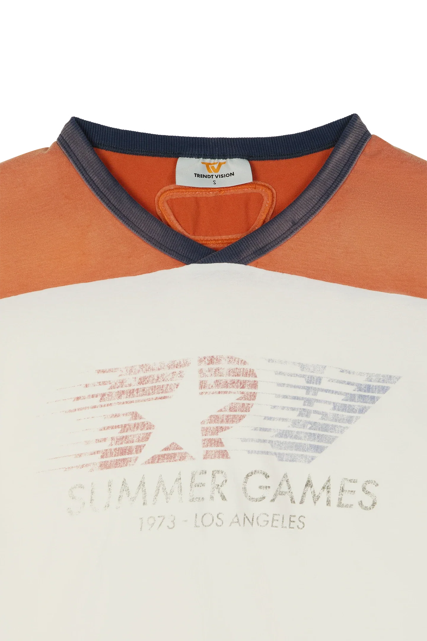 Olympic Tee - Image 10