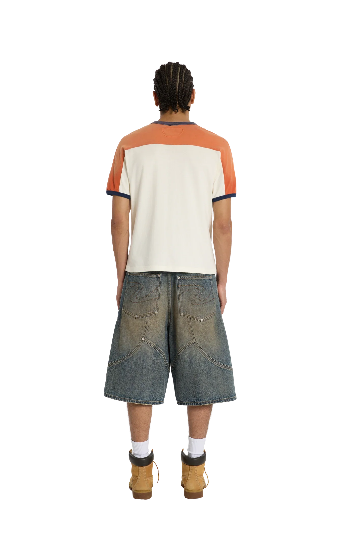 Olympic Tee - Image 3