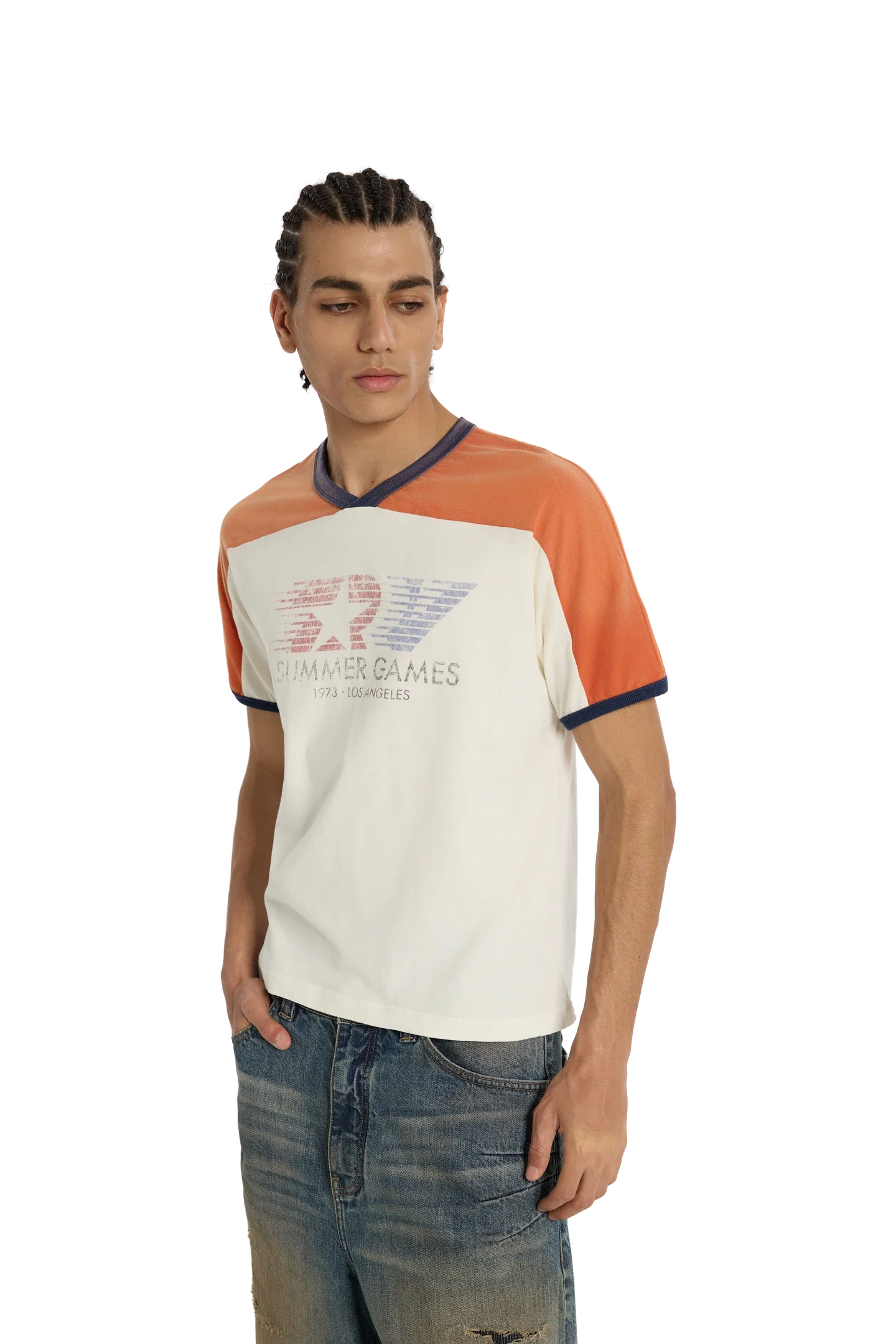 Olympic Tee - Image 4