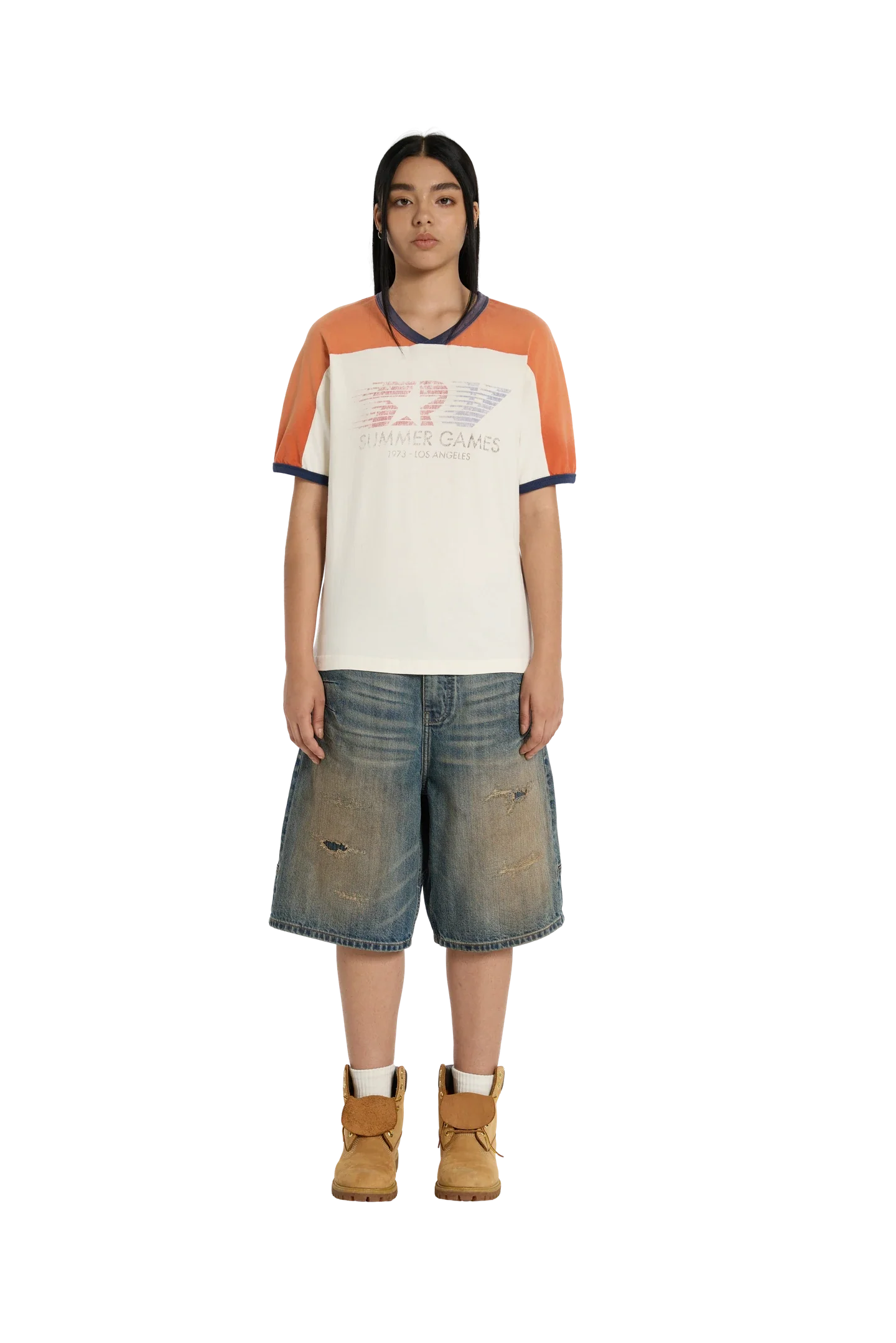 Olympic Tee - Image 5
