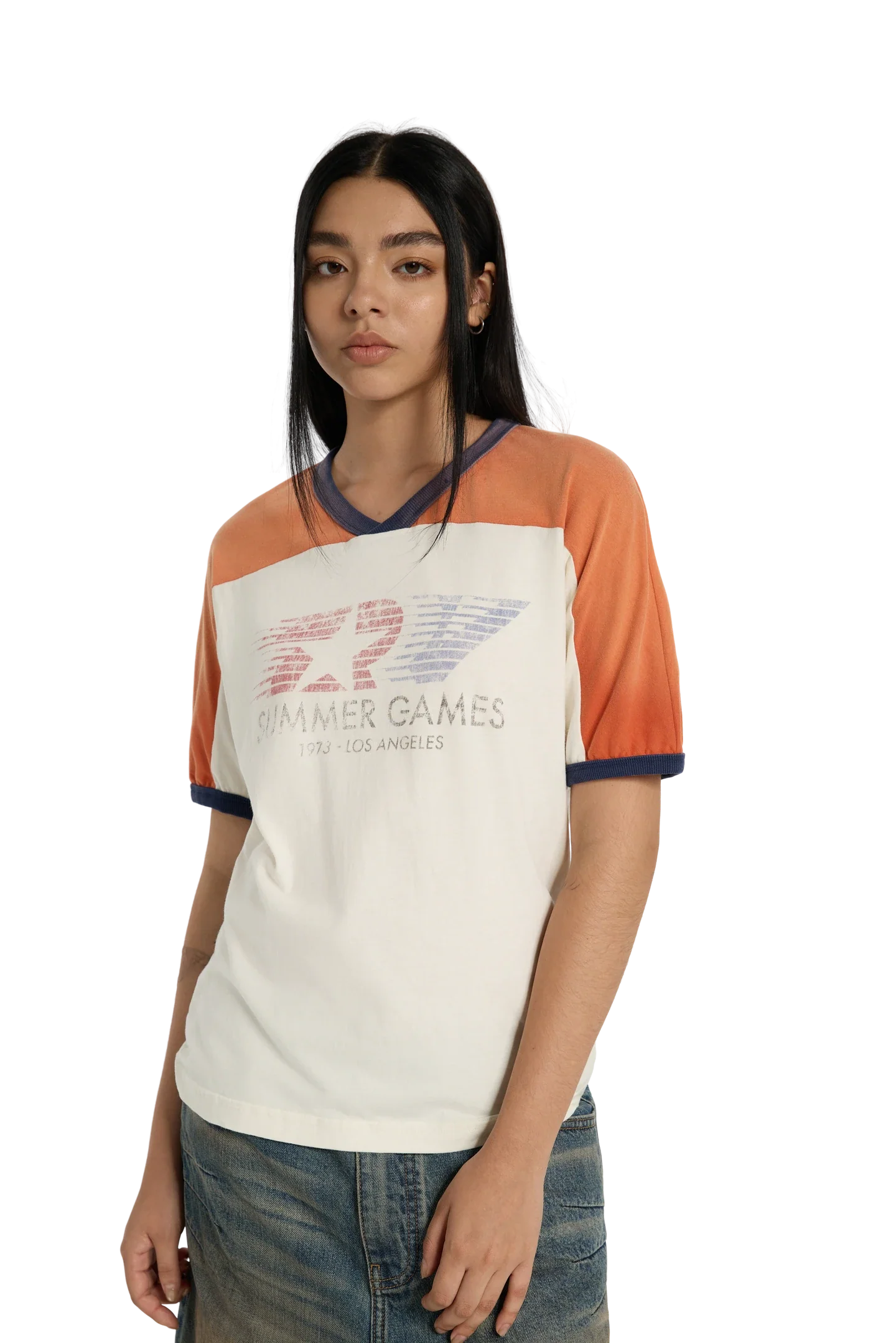 Olympic Tee - Image 7