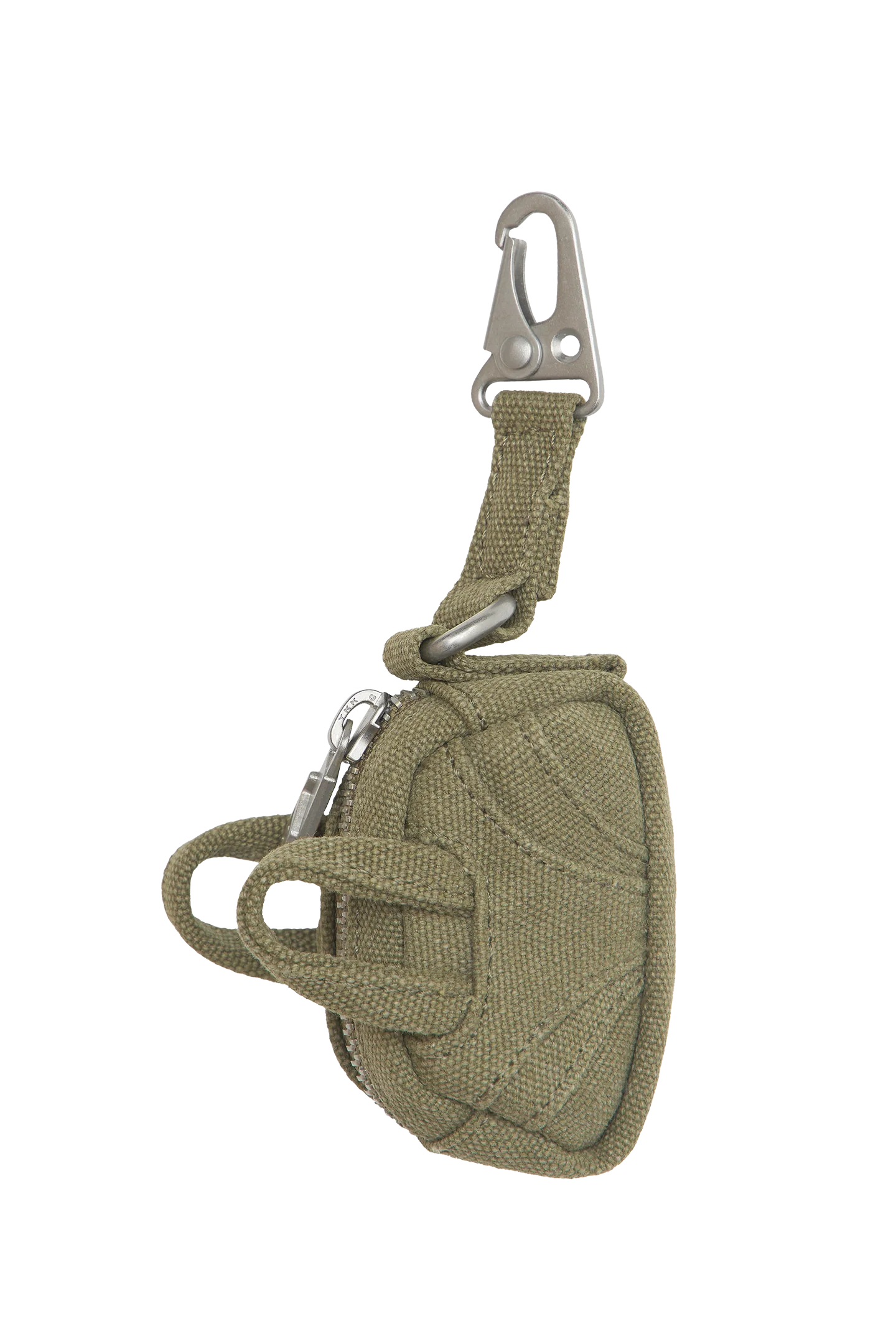 Micro Duffle Bag