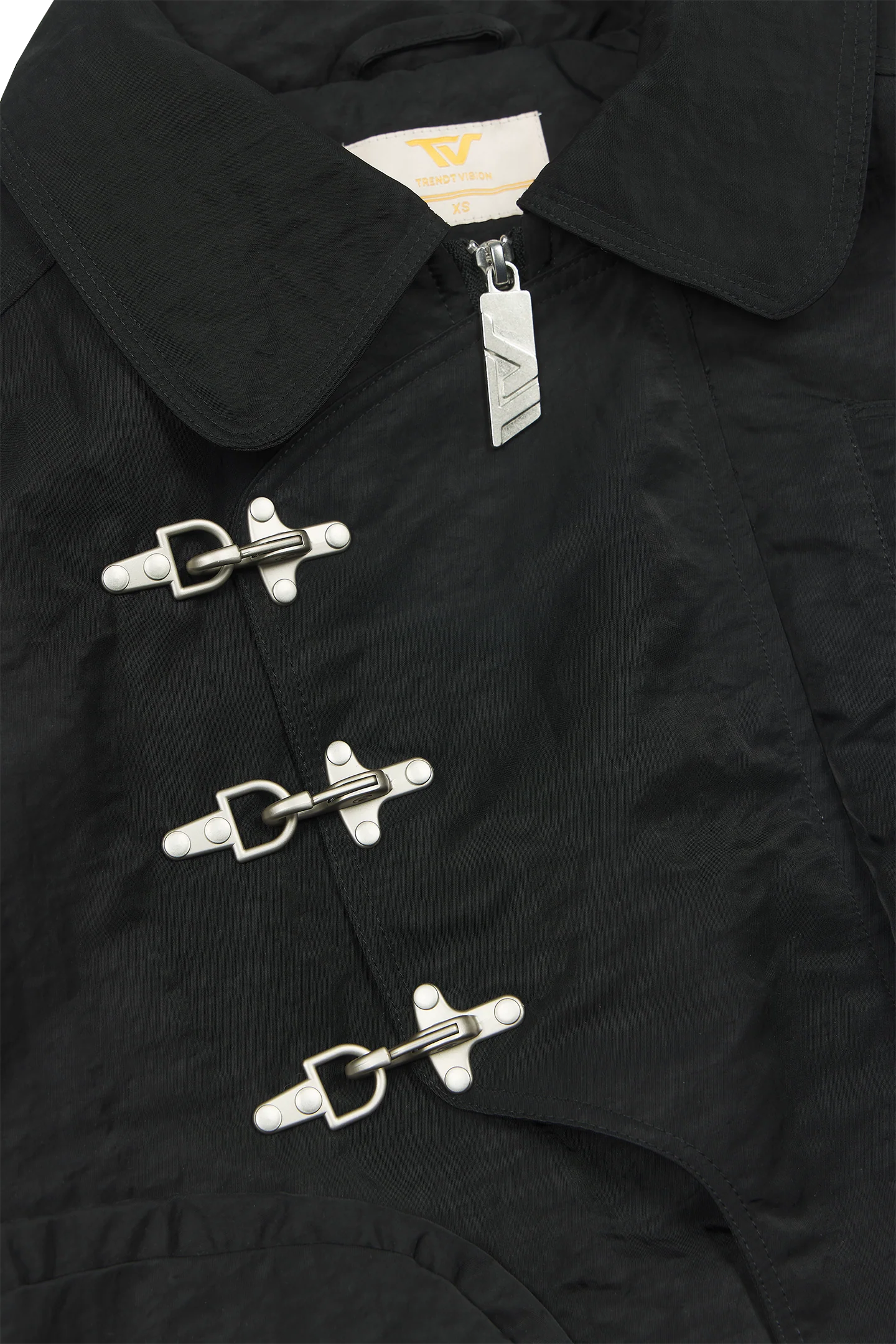 Phi Cong Bomber Jacket - Image 6