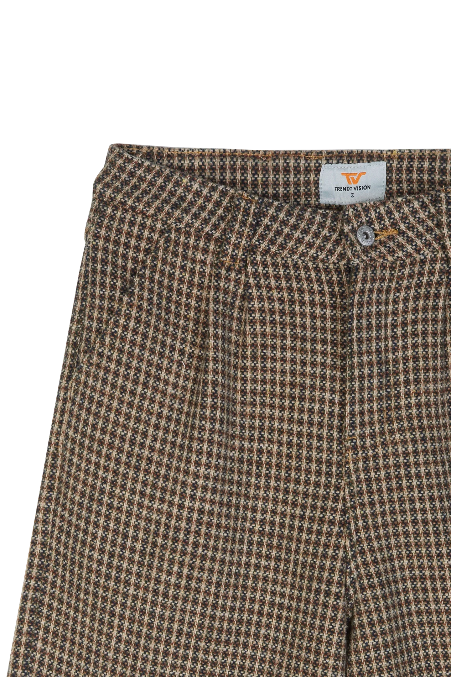 Plaid Shorts - Image 10