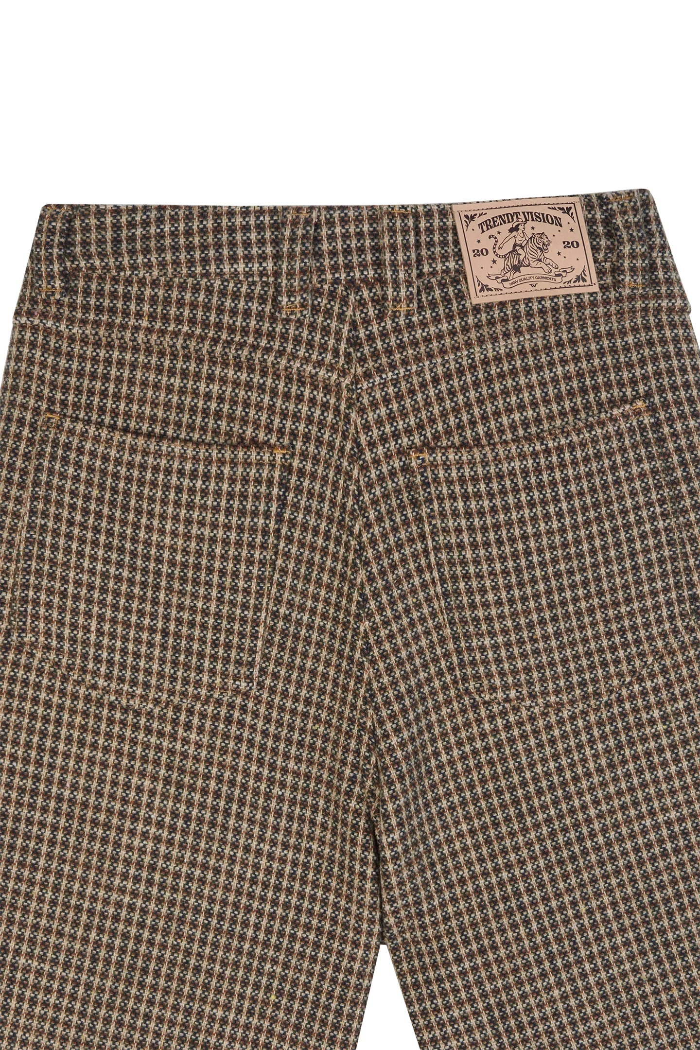Plaid Shorts - Image 11