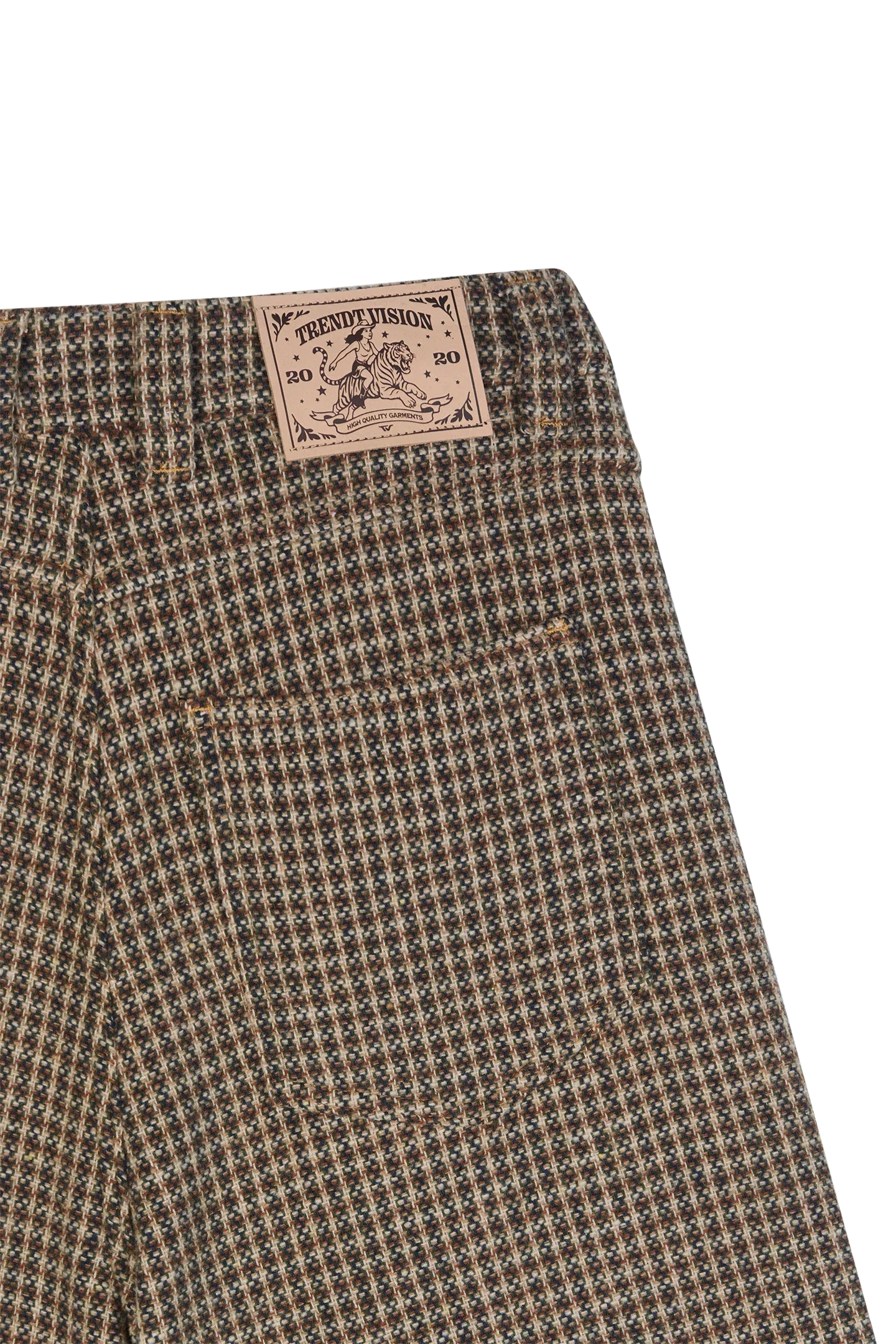 Plaid Shorts - Image 12