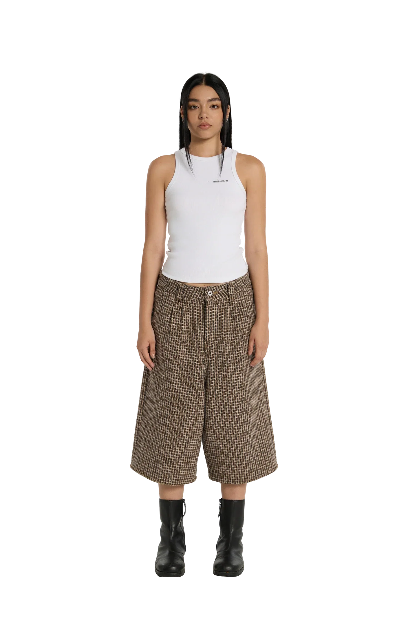Plaid Shorts - Image 5