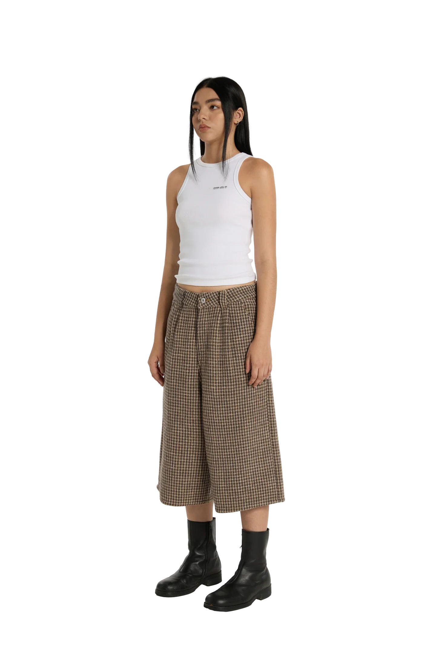 Plaid Shorts - Image 6