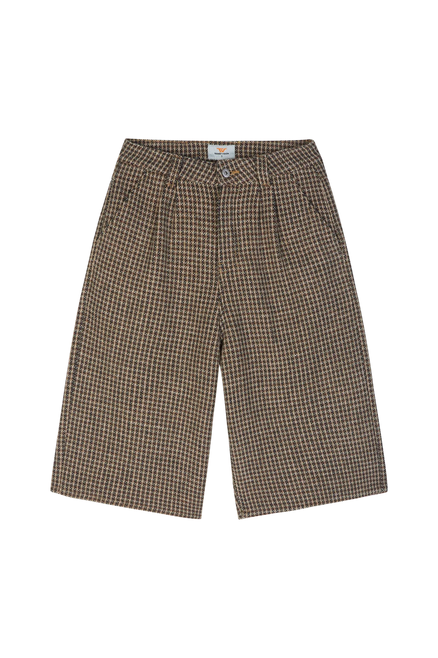 Plaid Shorts - Image 8