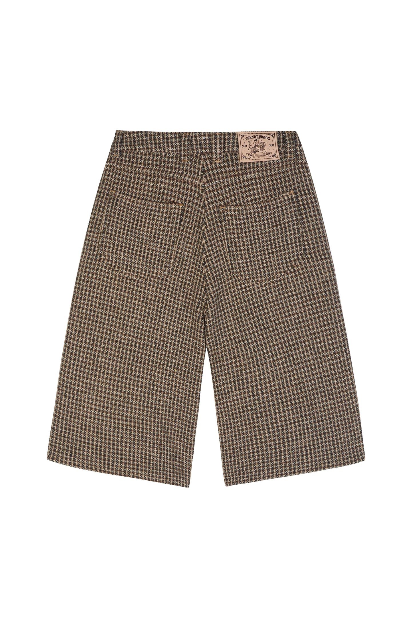 Plaid Shorts - Image 9