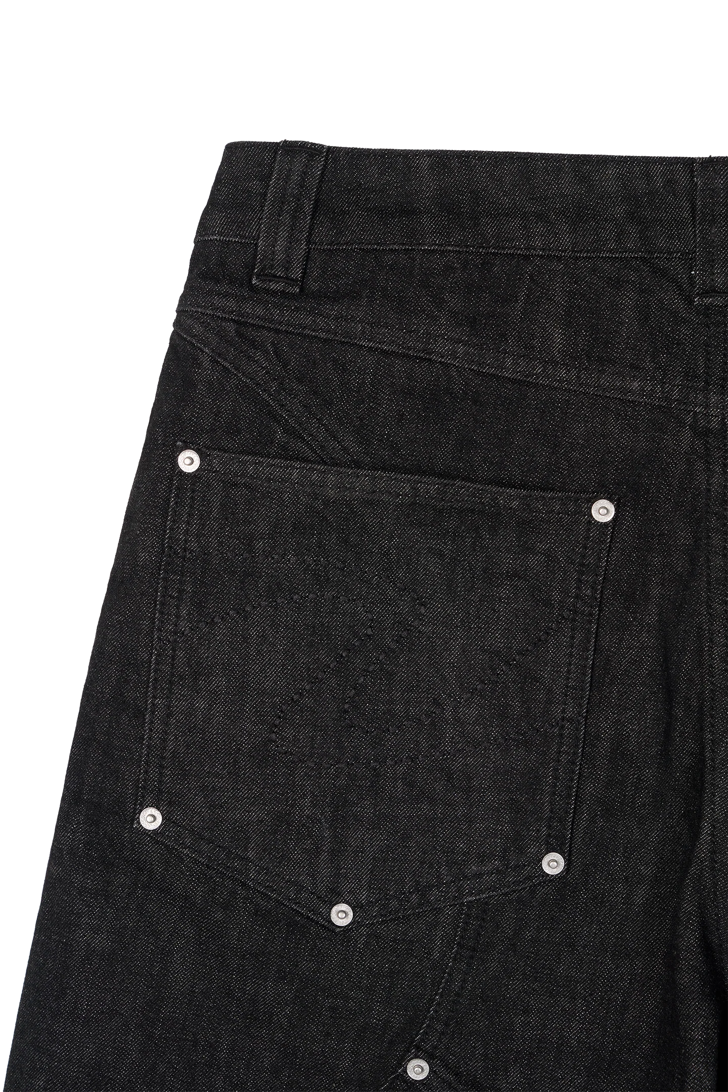 Raw Jorts Black - Image 10