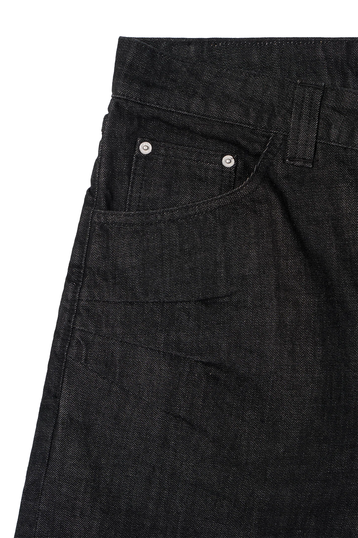 Raw Jorts Black - Image 6